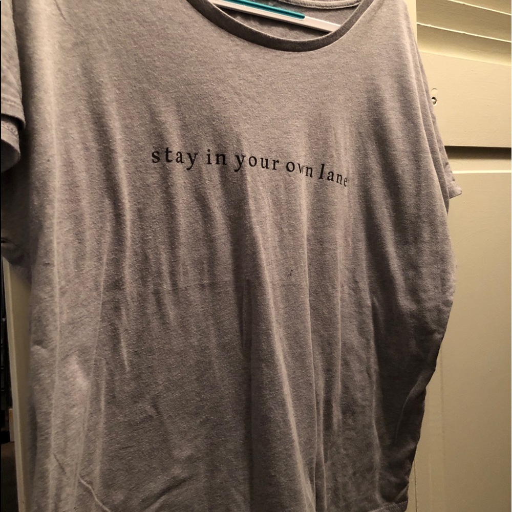 Graphic Tee